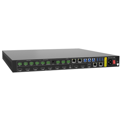 SCU85T-KVM KIT